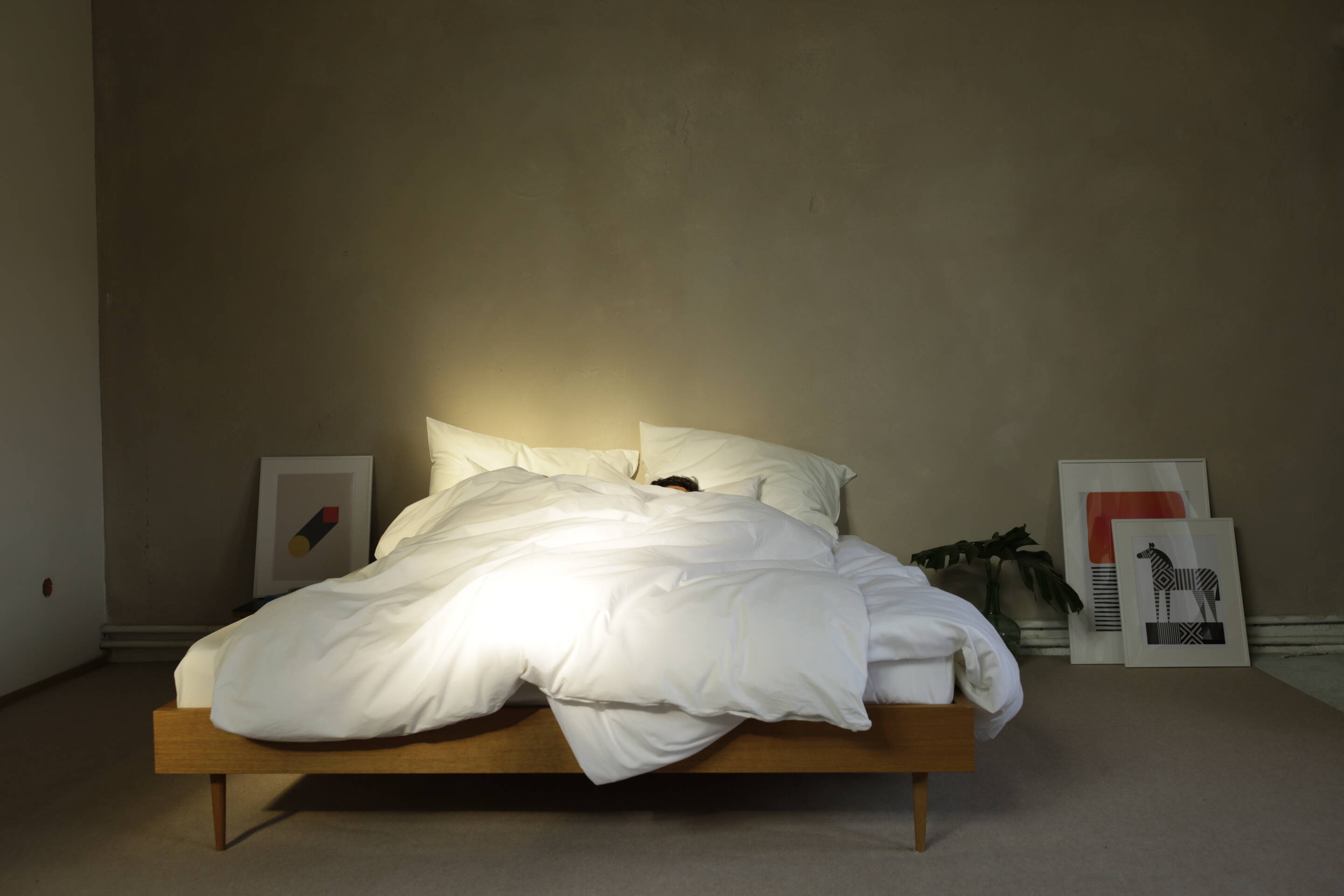 matratze bei snooze project